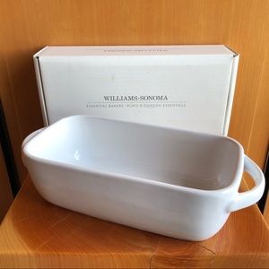 Williams-Sonoma Essential Loaf Pan